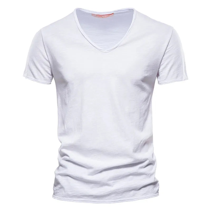 Vermeulen® | Katoenen Zomer Shirt