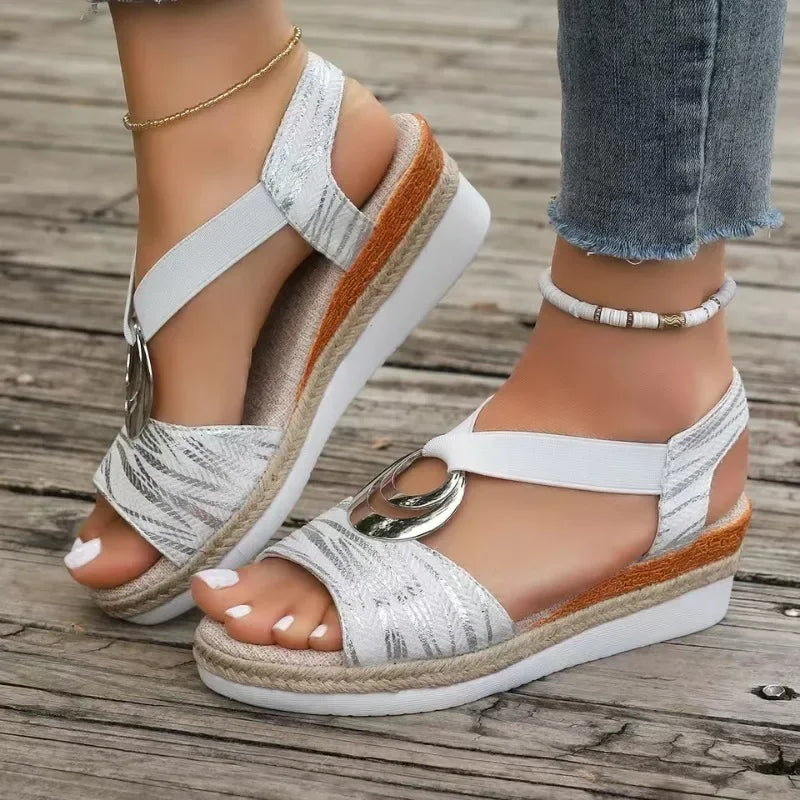 Ornella™ | comfortabele orthopedische sandalen