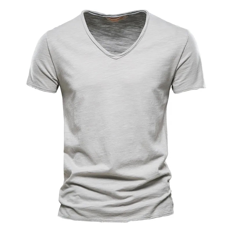 Vermeulen® | Katoenen Zomer Shirt