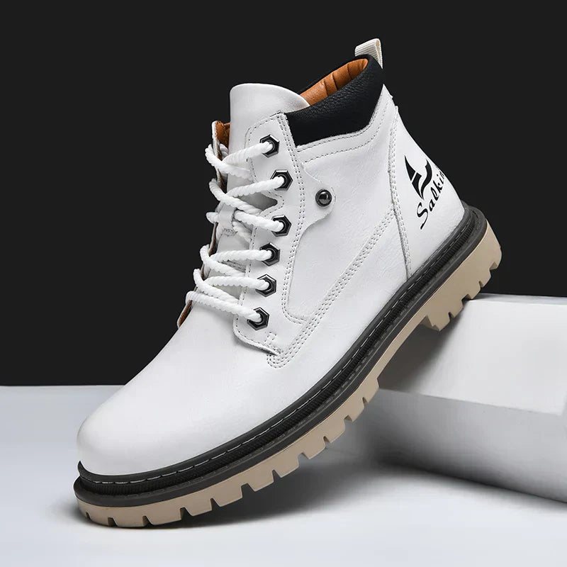 MATTEO – ROBUUSTE VETERSCHOENEN