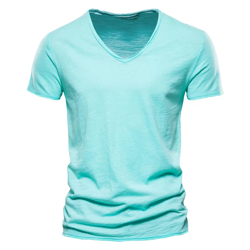 Vermeulen® | Katoenen Zomer Shirt