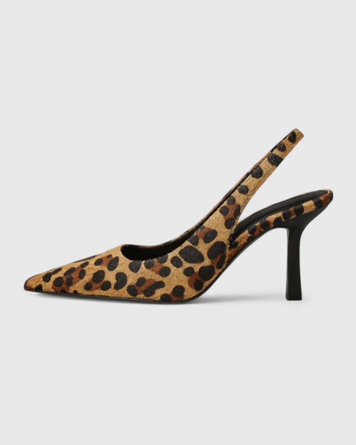 BLYTHE – SOFISTIKEERDE SLINGBACK HAKKEN