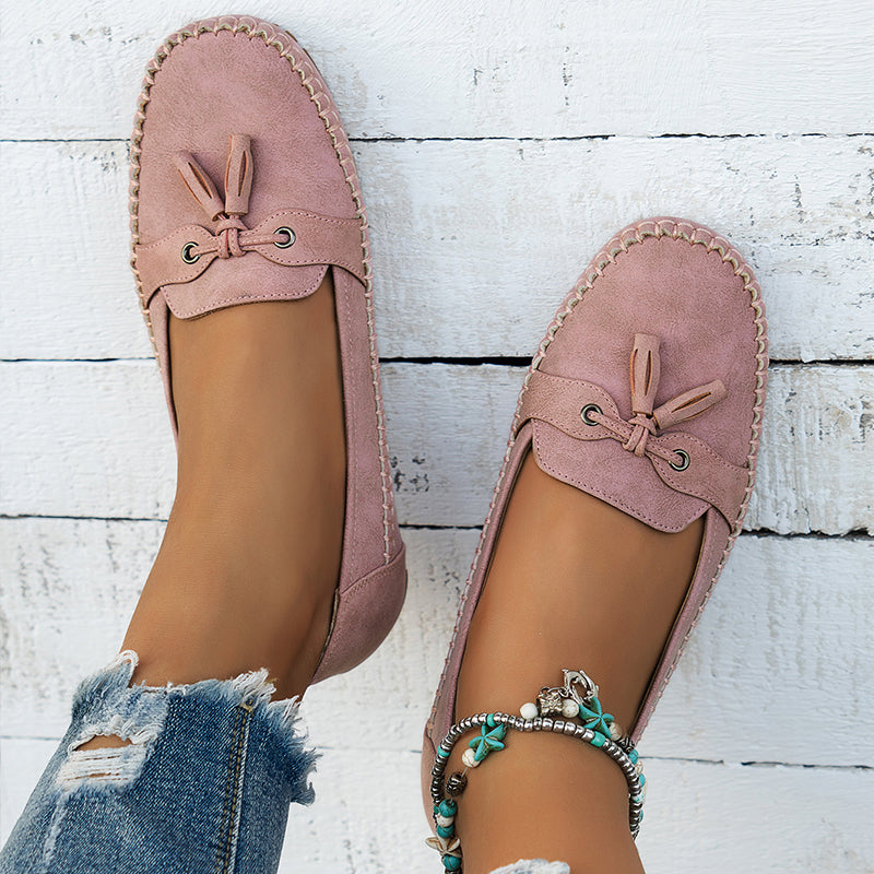 Mariska™ | Comfortabele Zachte schoenen