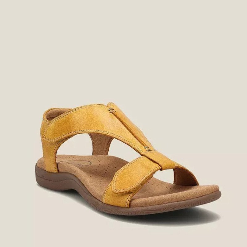 GRACE – COMFORT SANDAAL VOOR ELKE DAG