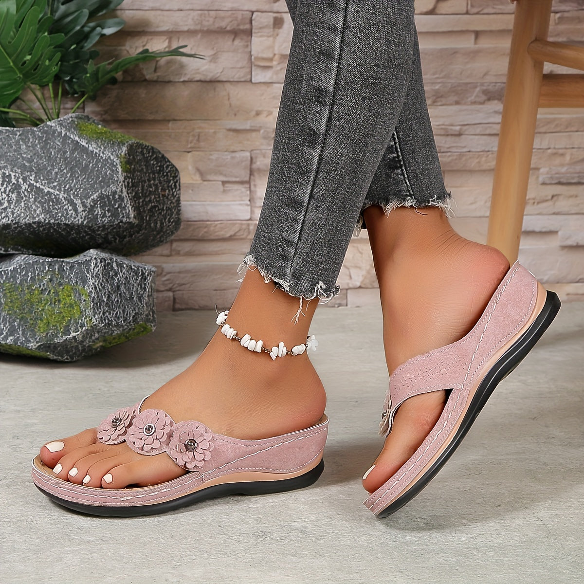 Seraphie™ | orthopedische sandalen