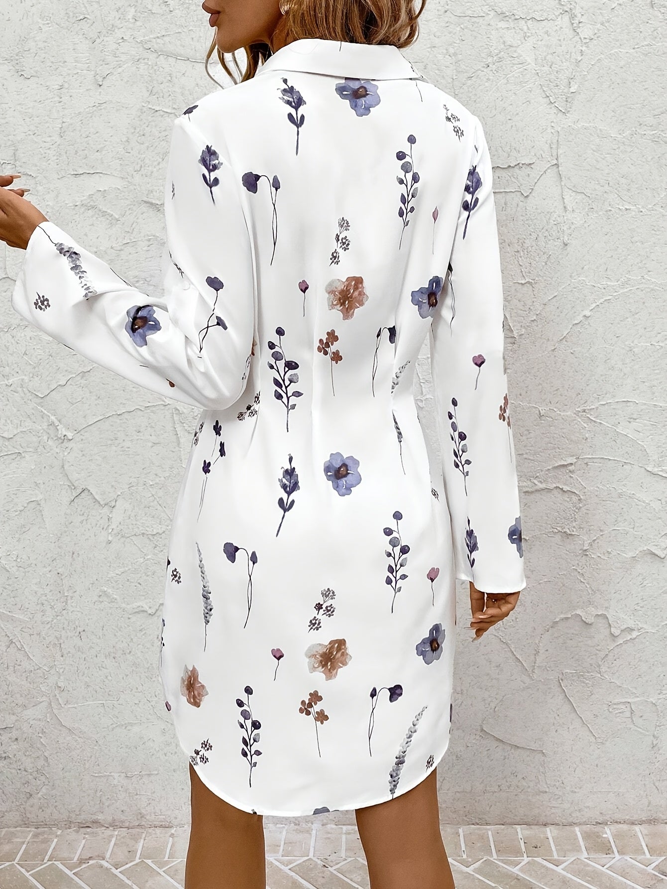 Lotteke™ | Elegante en frisse zomerjurk