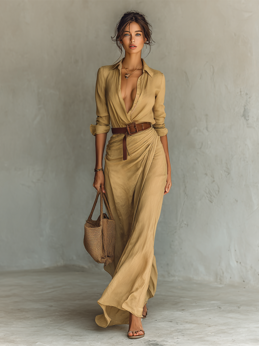 LILIANA – ELEGANTE WIKKELJURK