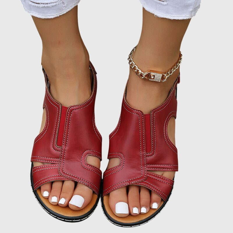 Celeste™ - Orthopedische Sandalen