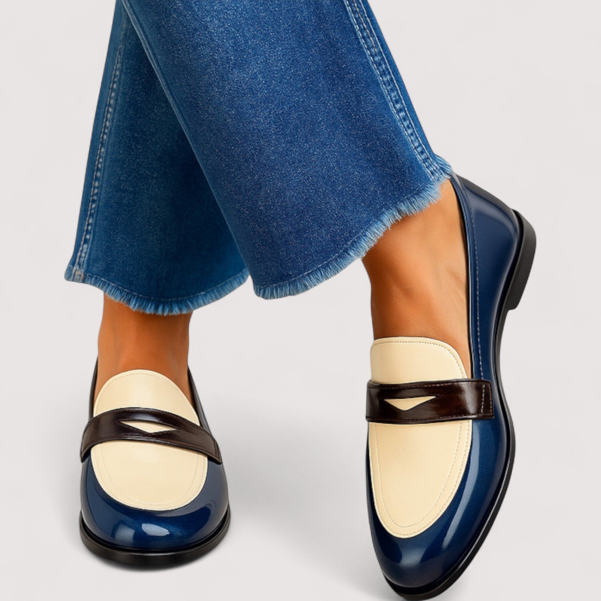 Elisa - Veelzijdige Elegante Schoenen