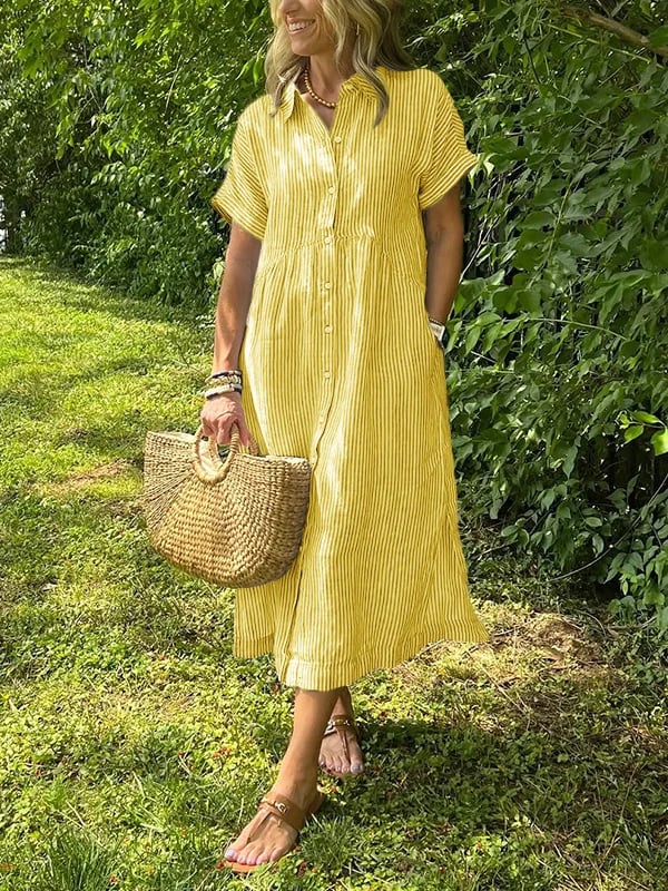 CAMILA – EASY BREEZE KNOOPJESJURK