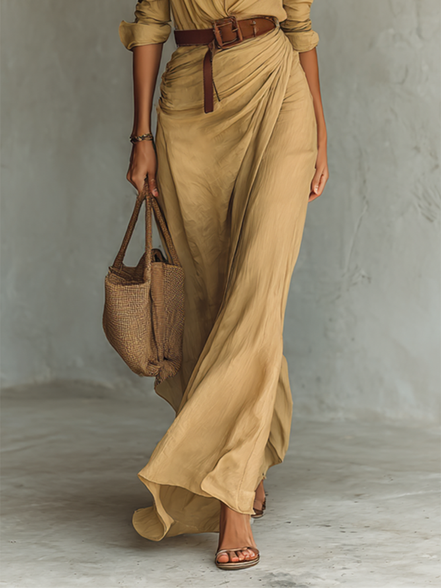 LILIANA – ELEGANTE WIKKELJURK