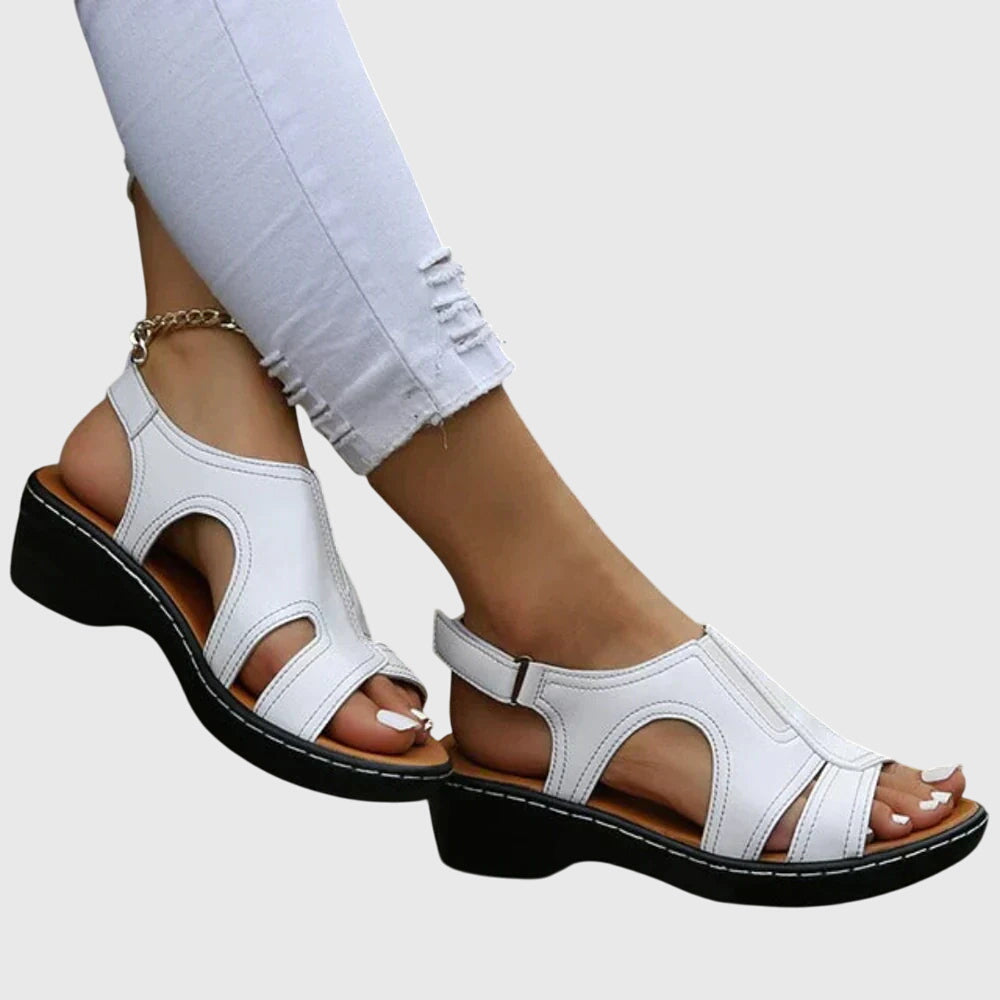 Celeste™ - Orthopedische Sandalen