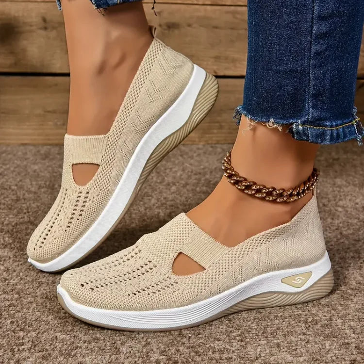 Lizet™ | Orthopedische schoenen