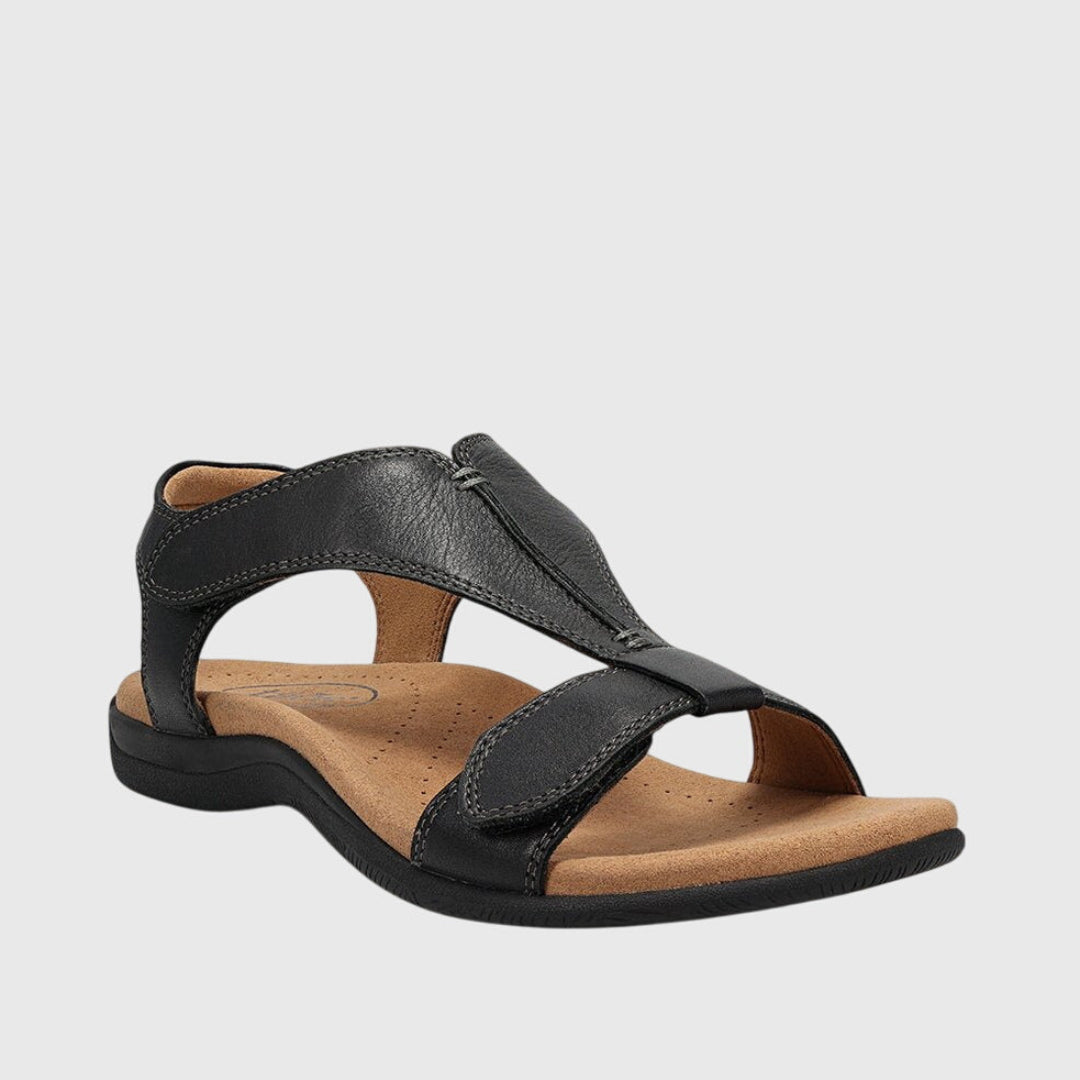 Rhaella | Orthopedische Sandalen