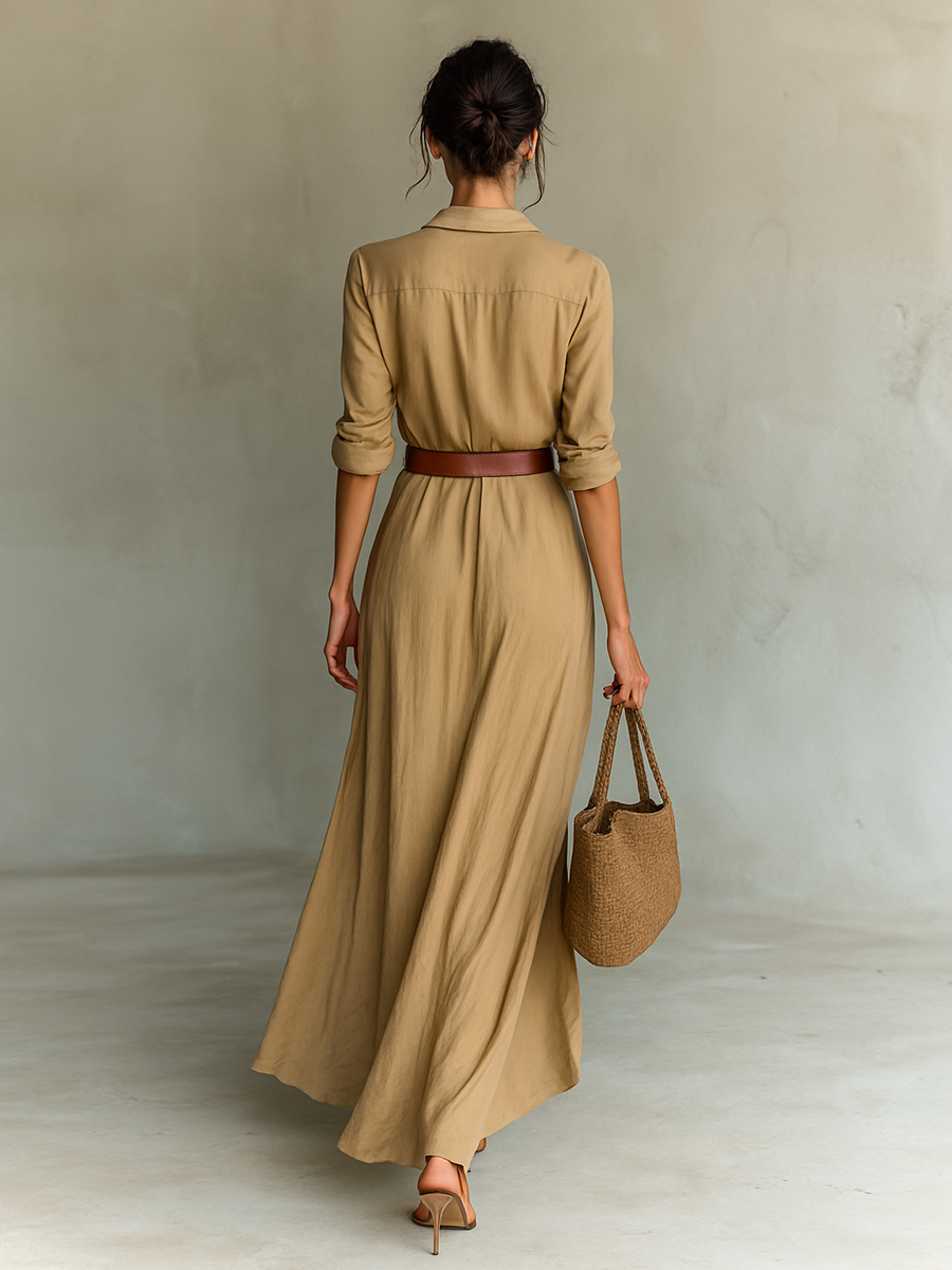 LILIANA – ELEGANTE WIKKELJURK
