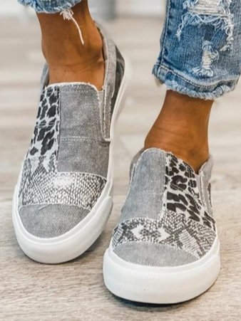 Suze™ | Trendy Pijnverlichtende Instappers