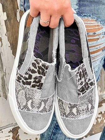 Bieneke™ | Trendy loafers met een pijnstillend effect