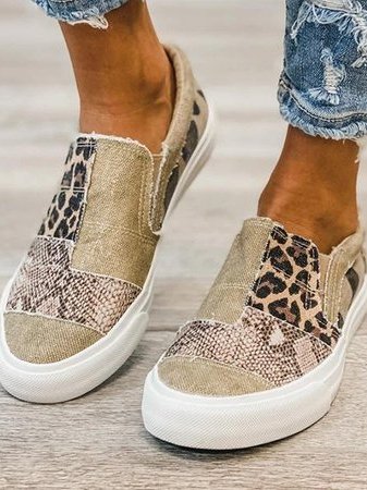 Suze™ | Trendy Pijnverlichtende Instappers