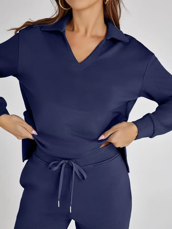 ARABELLA – COMFORT CHIC TWO-PIECE SET