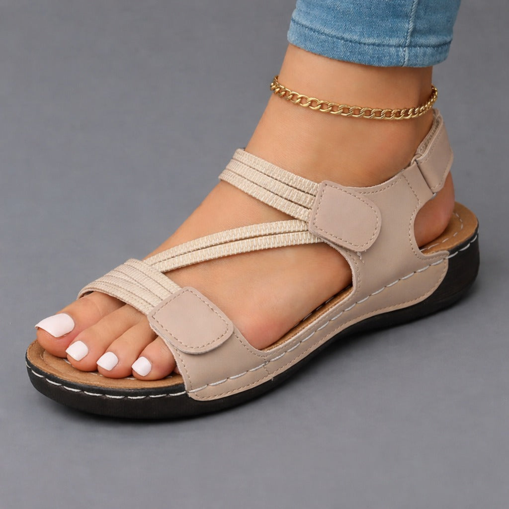 Selyndra - Lichtgewicht Orthopedische Sandalen