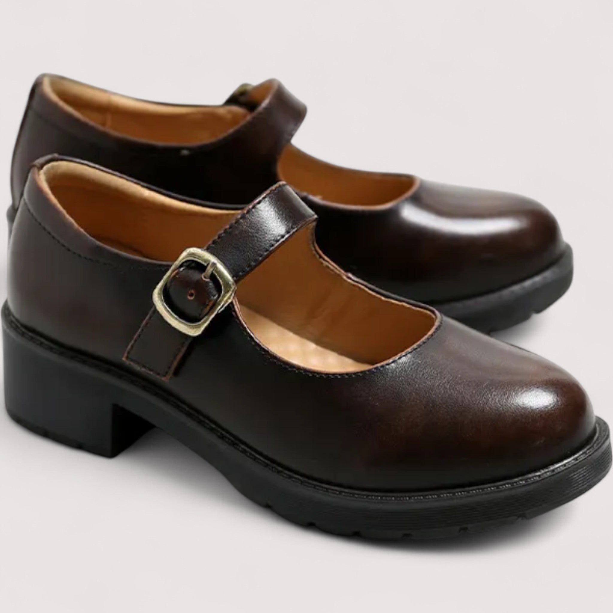 Marta - Veelzijdige Elegante Schoenen