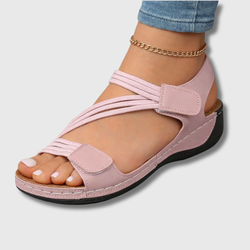 Selyndra - Lichtgewicht Orthopedische Sandalen