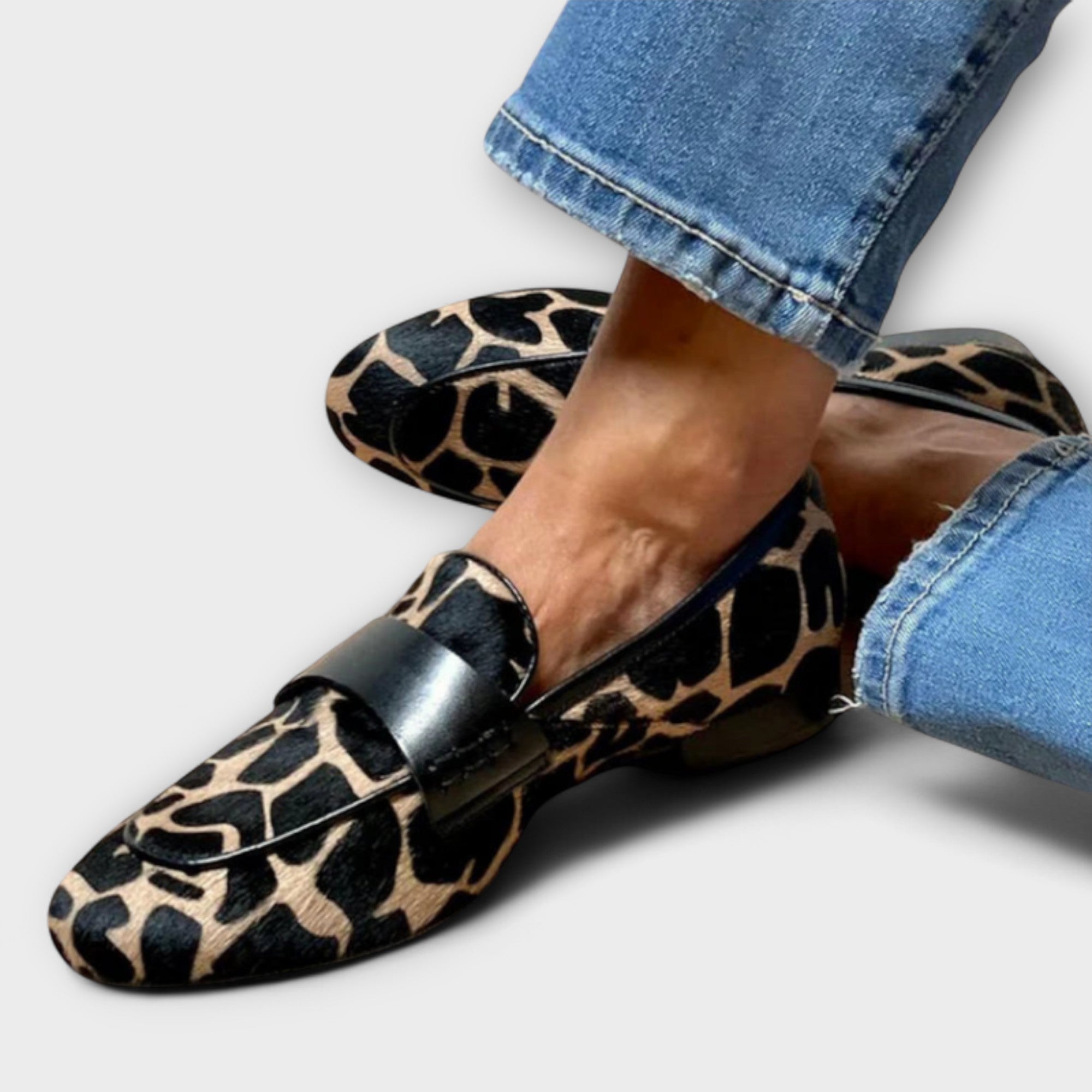 Leopard | Instapper