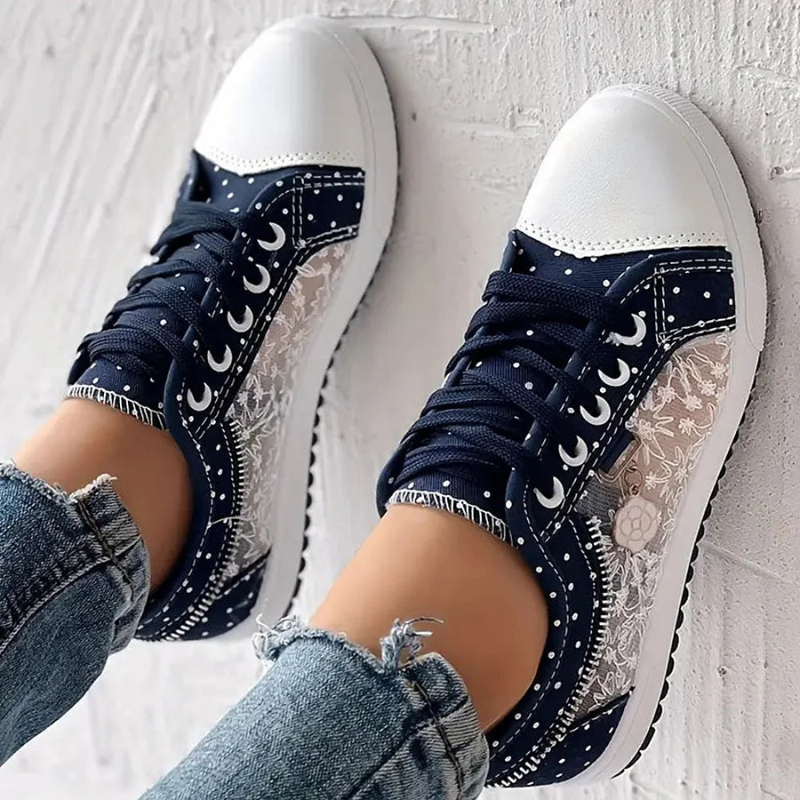 Gea™ | Orthopedische Comfortabele Sneakers