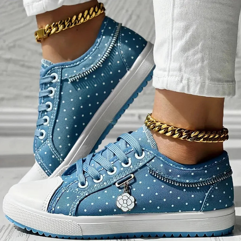 Gea™ | Orthopedische Comfortabele Sneakers