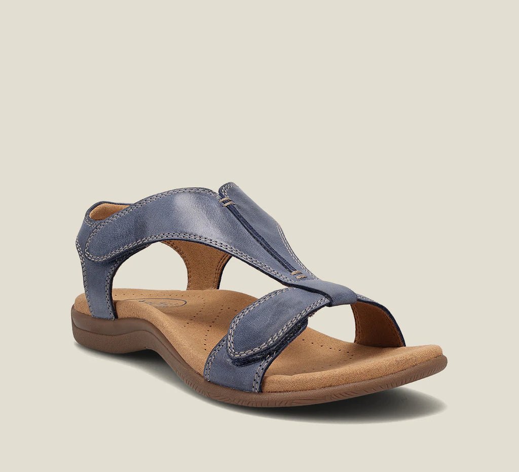 GRACE – COMFORT SANDAAL VOOR ELKE DAG
