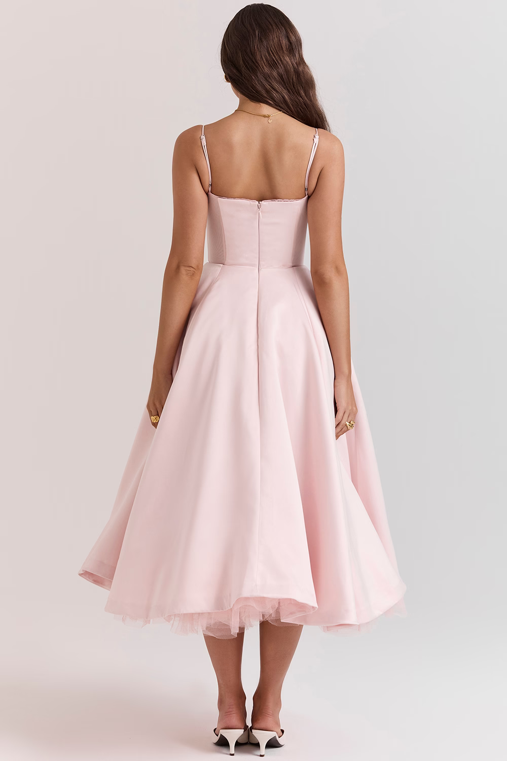 Soof™ | Mademoiselle-jurk