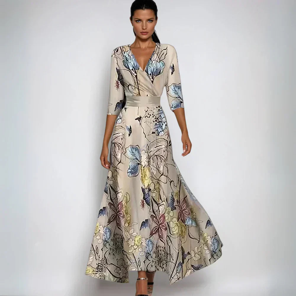 Danique™ | Maxi Jurk