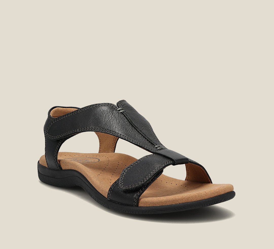 GRACE – COMFORT SANDAAL VOOR ELKE DAG