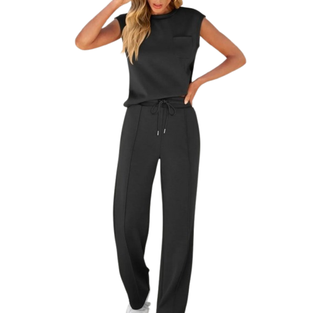 RILEY – RELAXTE CHIQUE LOUNGESET