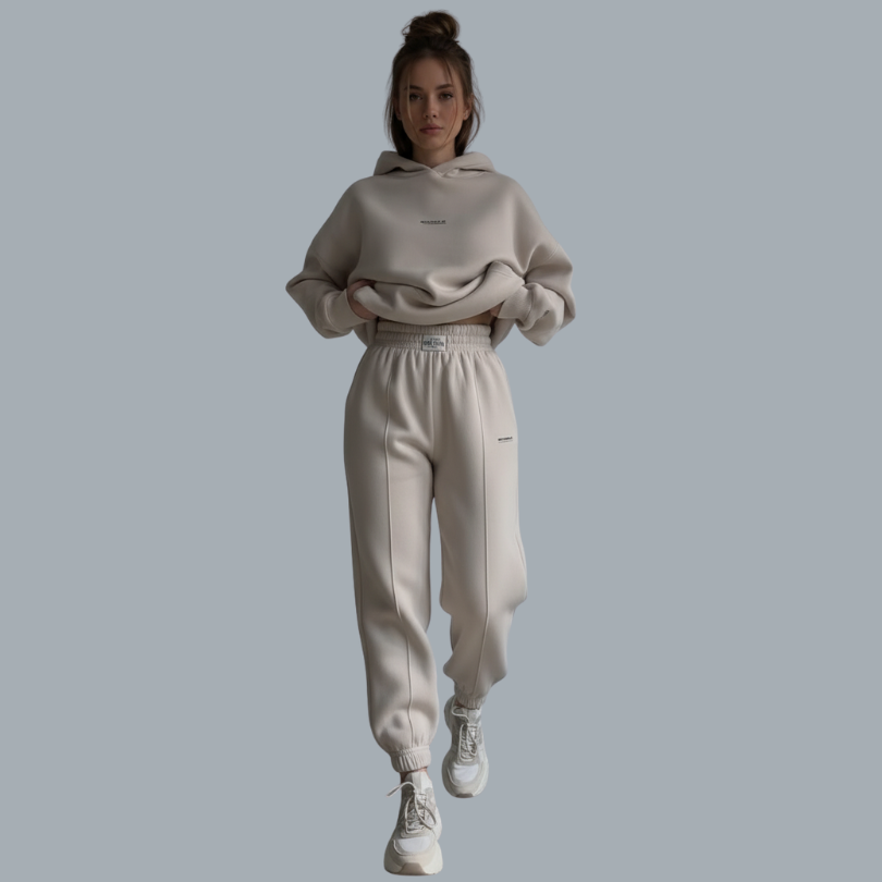Isla Urban - Oversized Hoodie Pak