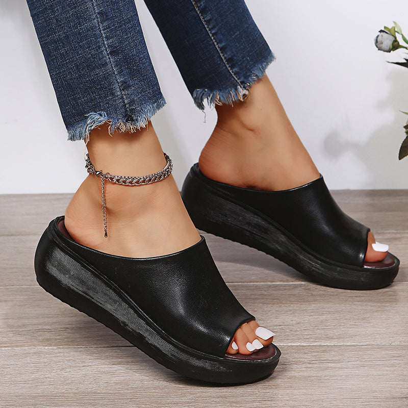 Bethany™ | ergonomische sandalen