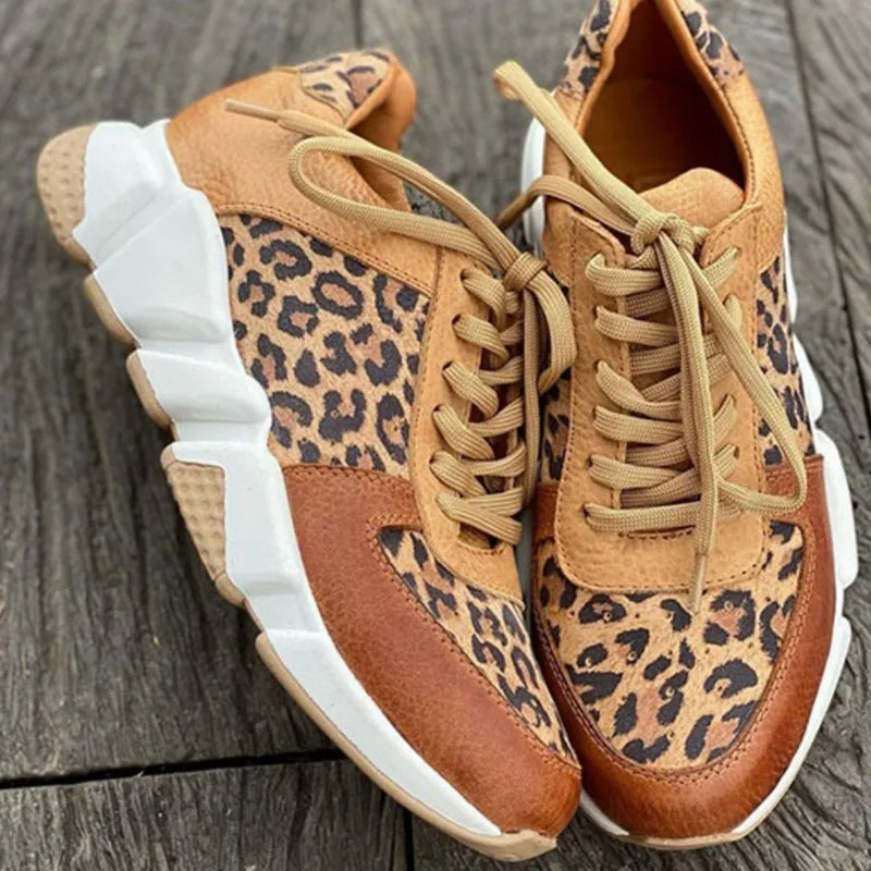 SOFIA – STADSE SNEAKERS