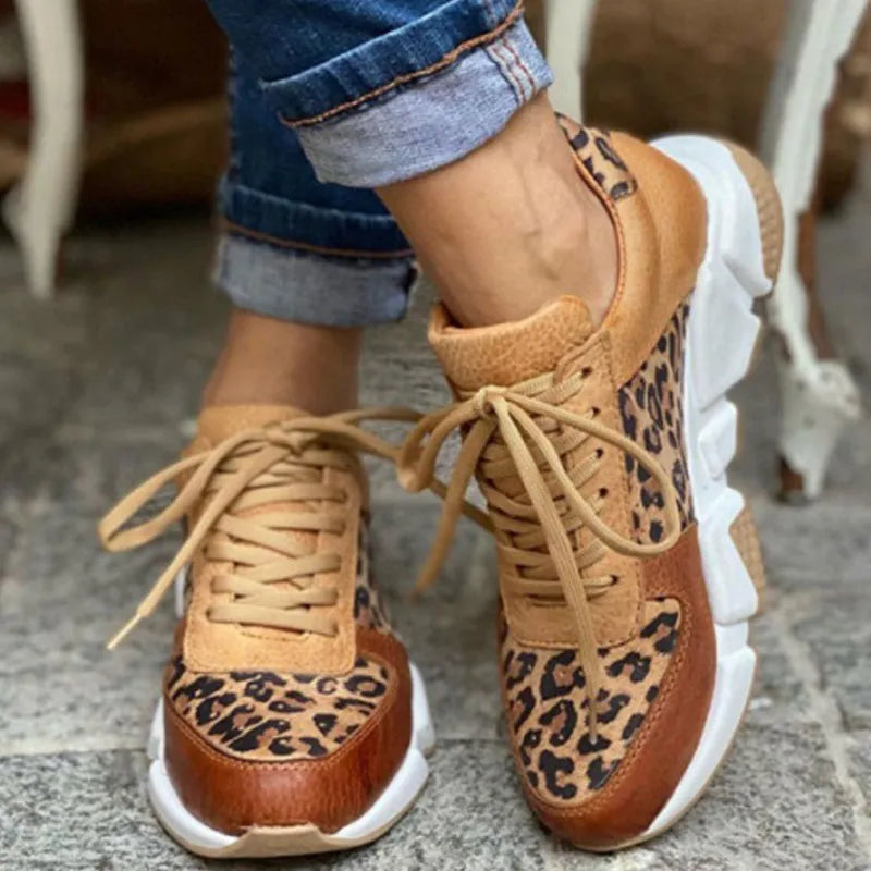 SOFIA – STADSE SNEAKERS