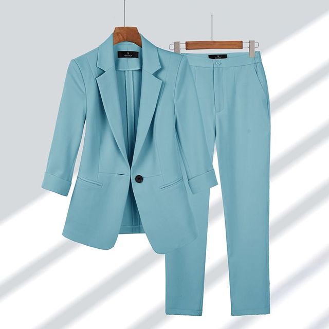 RIANNA – KLASSIEKE POWERPAK SET