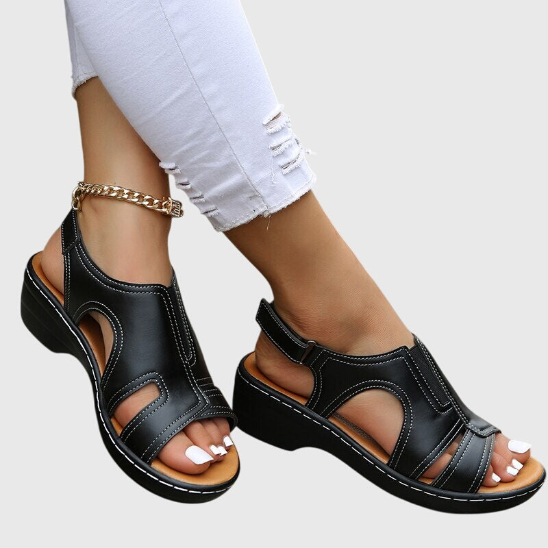 Celeste™ - Orthopedische Sandalen