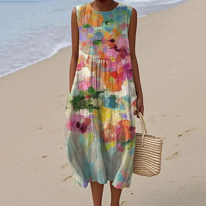 THANYA – LICHTE WATERVERF MIDIJURK