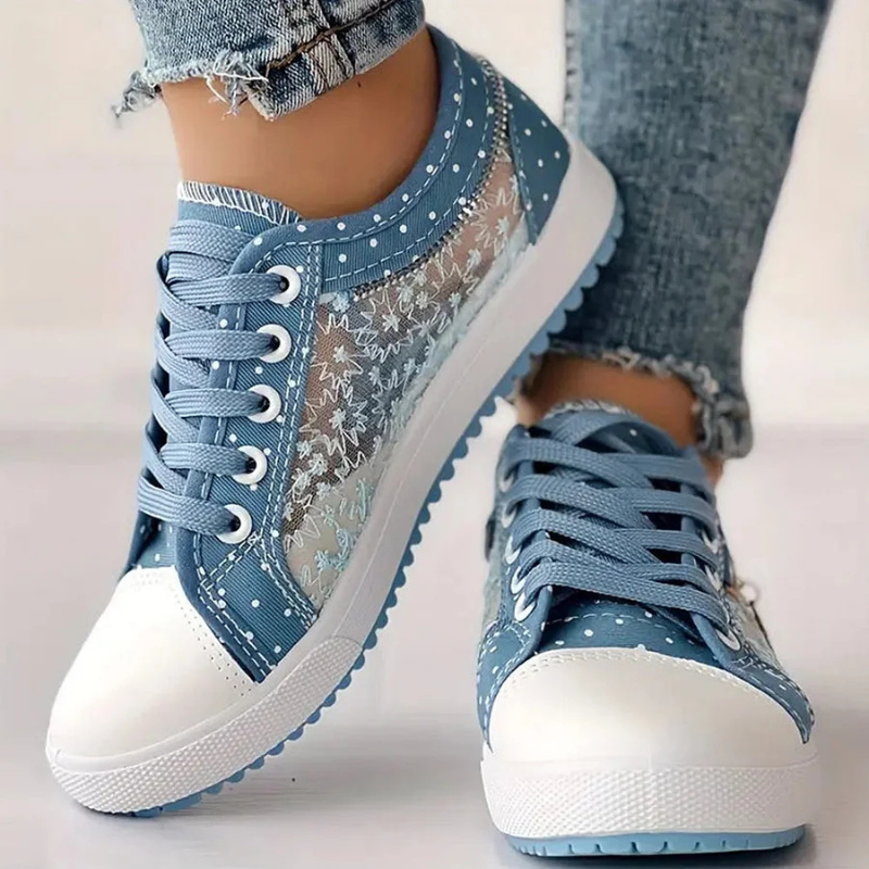 Gea™ | Orthopedische Comfortabele Sneakers
