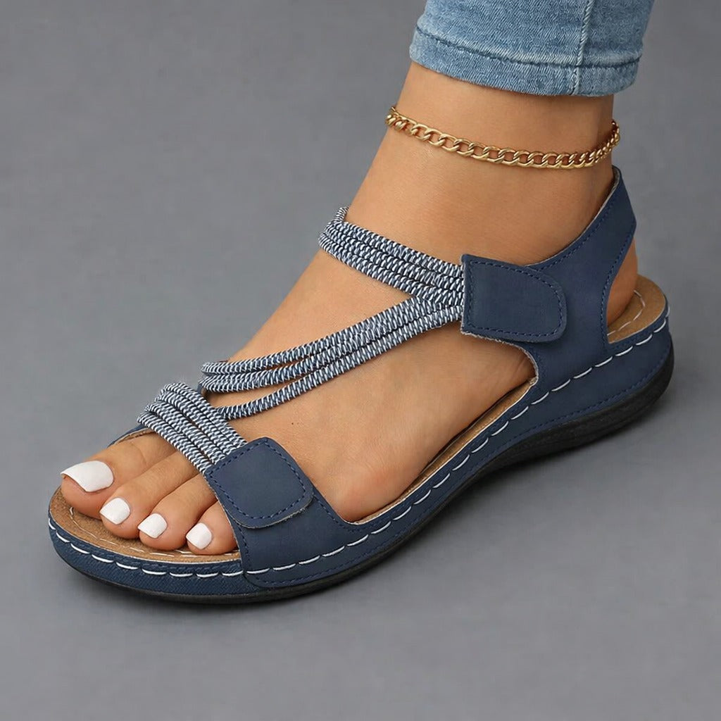 Selyndra - Lichtgewicht Orthopedische Sandalen