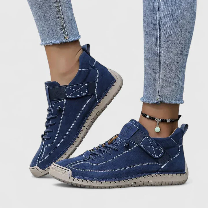 AVA – DE DAGELIJKSE COMFORT SNEAKER