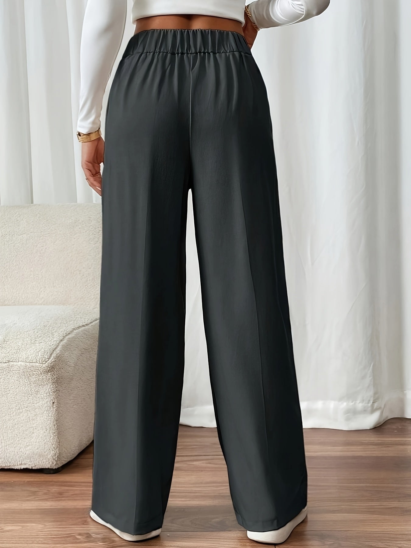 Alieke™ | Broek voor Elke Gelegenheid