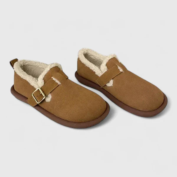 ZOLA – GESPE SLEEPPER VOOR DE WINTER