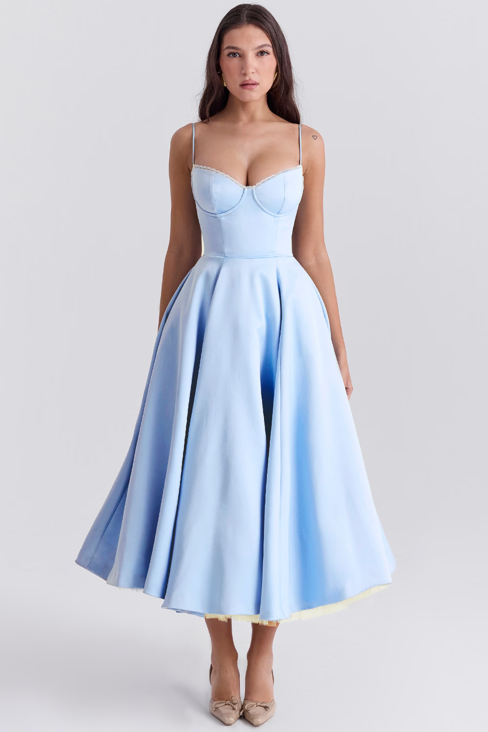 Soof™ | Mademoiselle-jurk