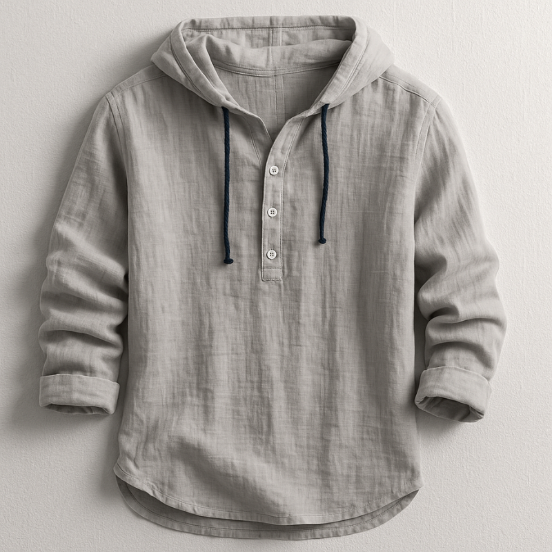 Petrus | Luxe Heren Overhemd