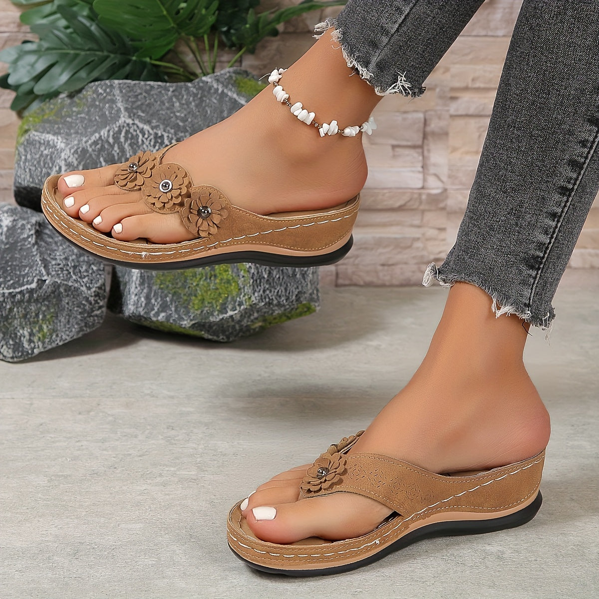 Seraphie™ | orthopedische sandalen