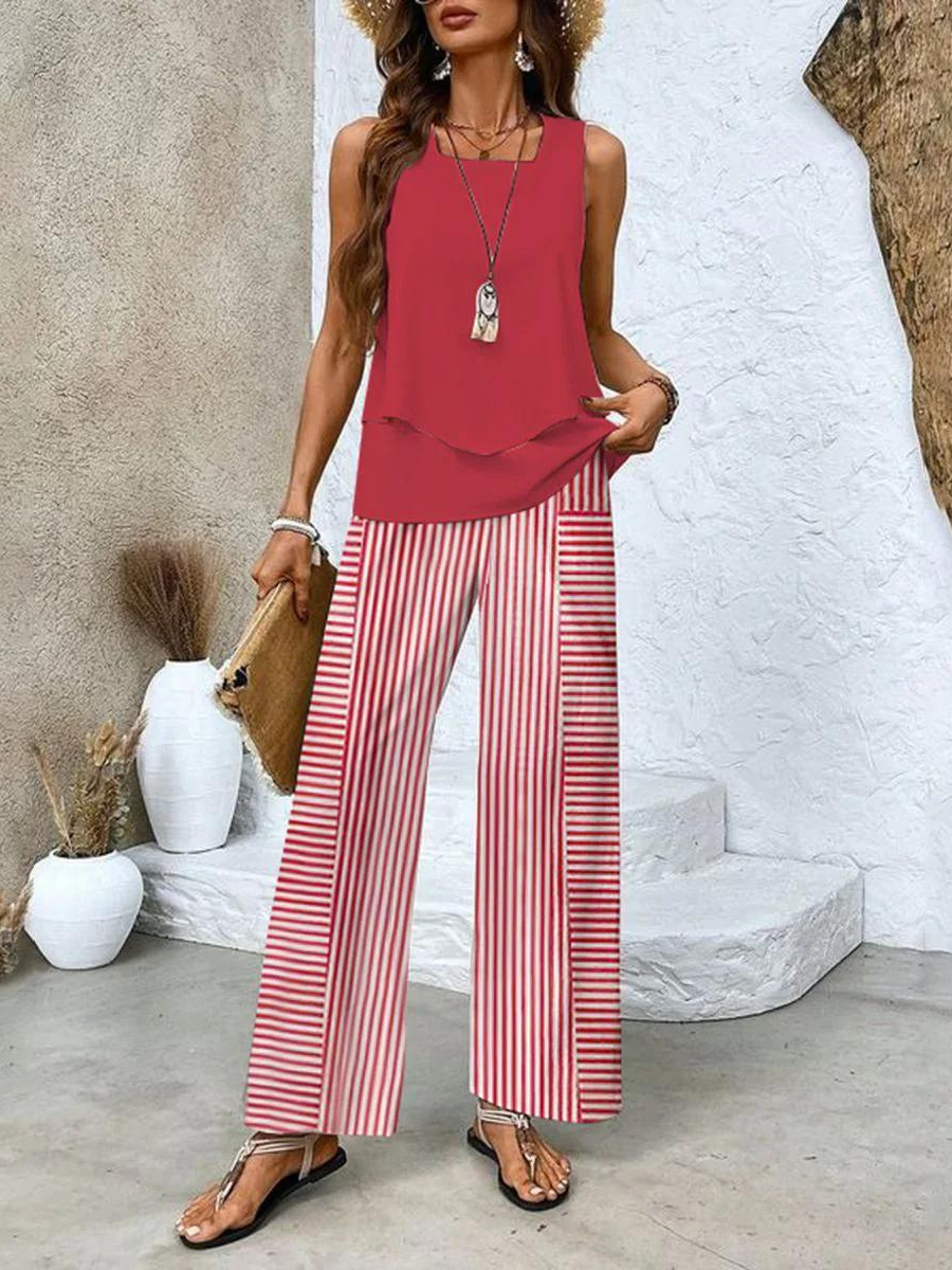 Marilena™ | Elegante set